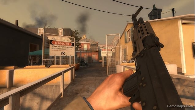 GTA V Assault Rifle Remake [AK47]
