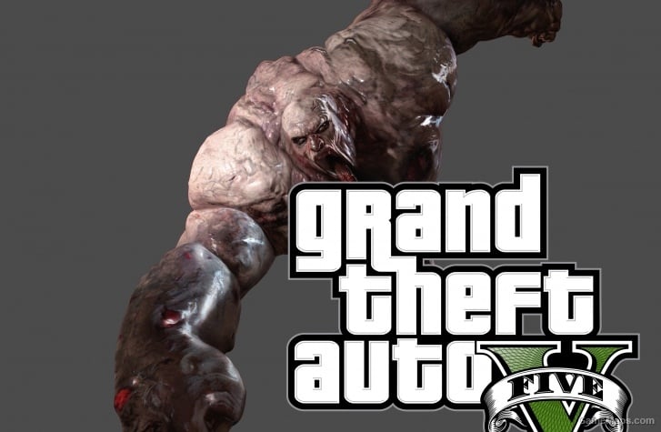 GTA V Radio Gaga - Tank Music! - GTA V Tank GTA V Radio Gaga - Tank Music!
