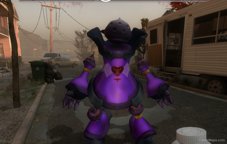 Guard Armor