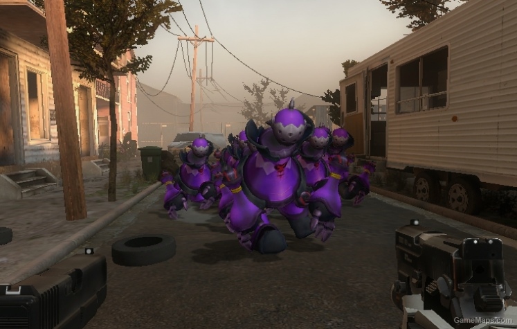 Guard Armor