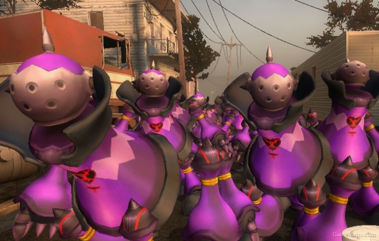 Guard Armor