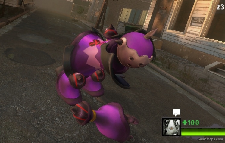 Guard Armor