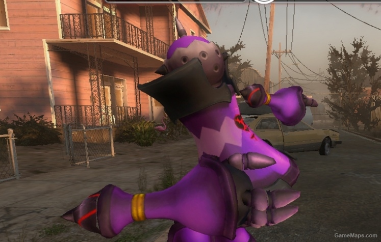 Guard Armor