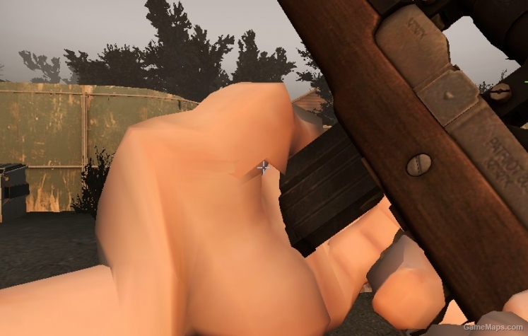 Guile (Nick)
