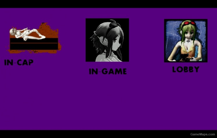 Gumi Megpoid! (replacing Ellis)