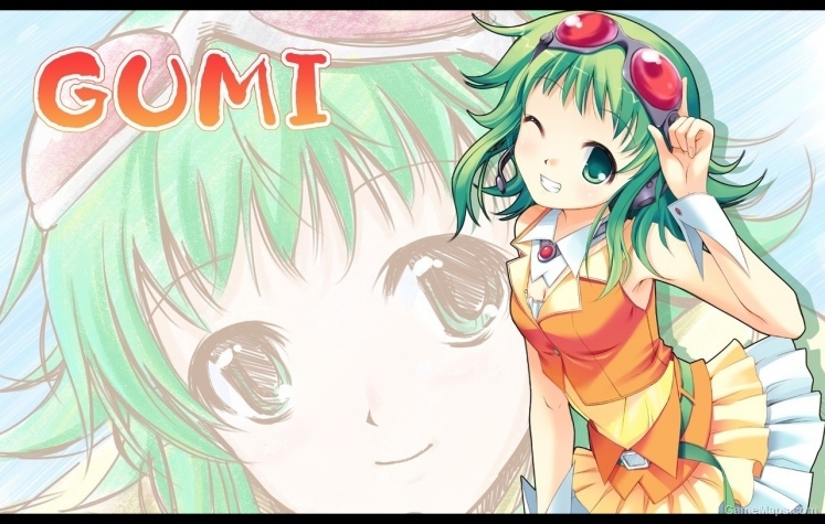 Gumi Music and Concert Mod (v4.0) - Music Mod. Gumi Music and Concert Mod (v4.0)