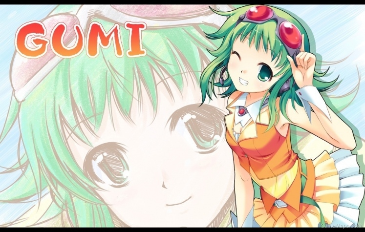 Gumi Music and Concert Mod (v4.0)