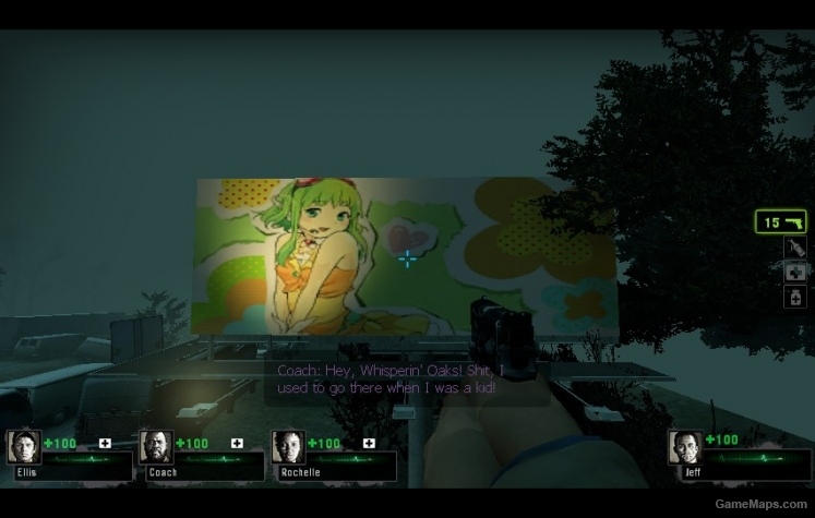 Gumi Music and Concert Mod (v4.0)