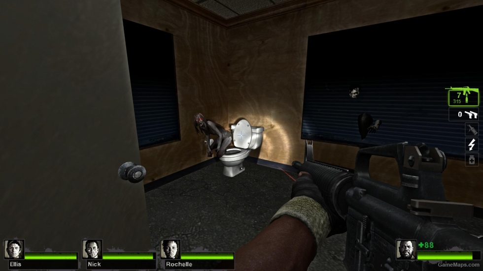 Gunk