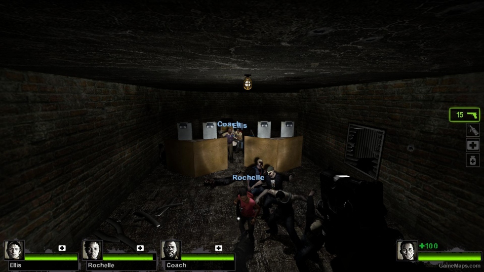Gunk