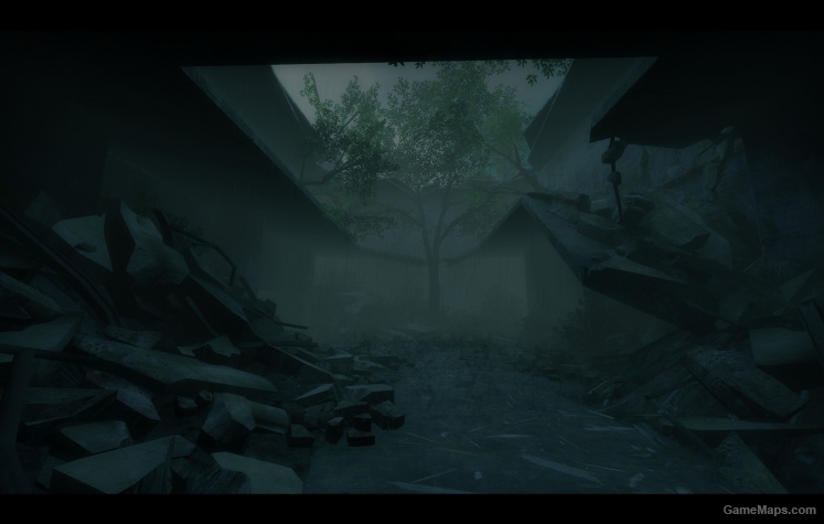 Gunkanjima