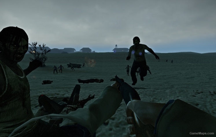 Gunslinger: Pistols Only PRO Edition