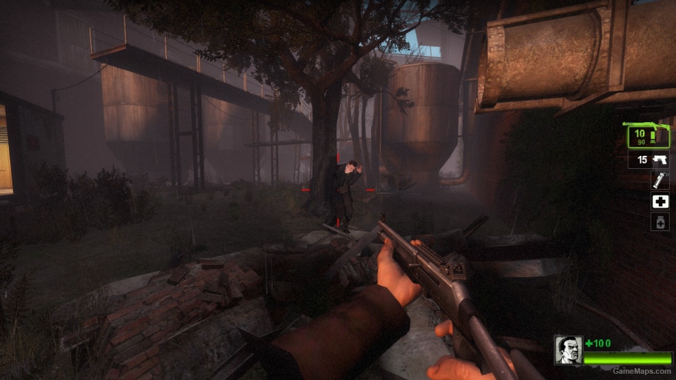 Adolf H​itler (H1tler) Witch mod