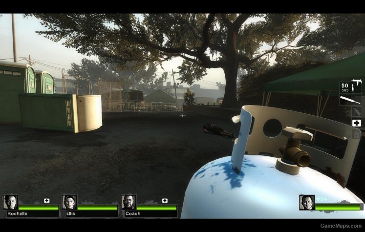 H2 Container