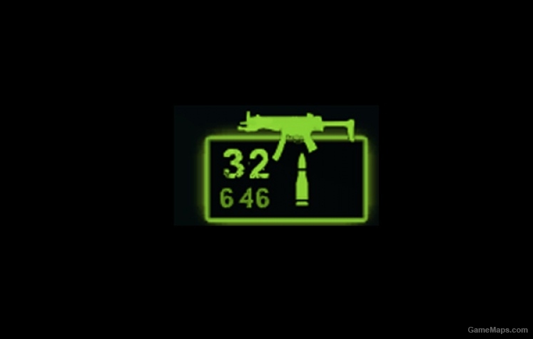 H&K MP5 Icon and Script
