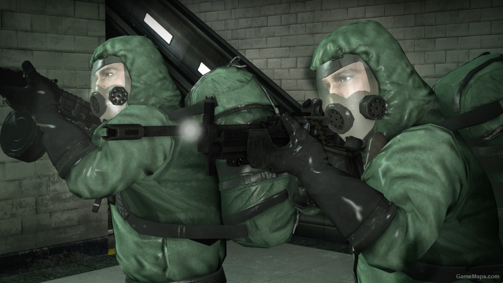 H&K MG4 [AK47]