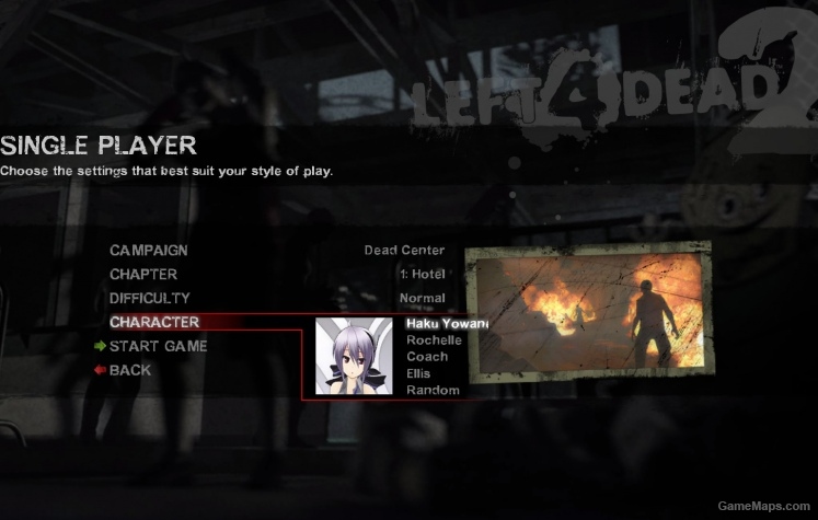 Haku Yowane - Lobby icon and name Haku Yowane