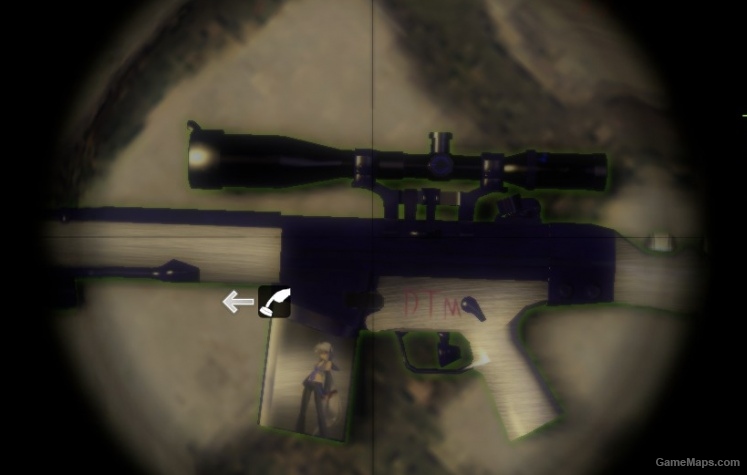 Haku Yowane : Tactical V.2