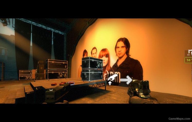 Halestorm Concert