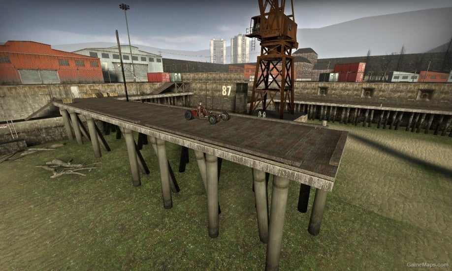 half-life-2-highway-17-l4d2-left-4-dead-2-gamemaps