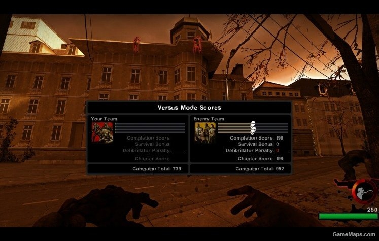 Half-Life 2: Point Insertion and A Red Letter Day - Added stringtable