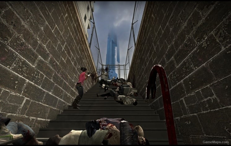 Half-Life 2: Route Kanal - Route Kanal Half-Life 2: Route Kanal