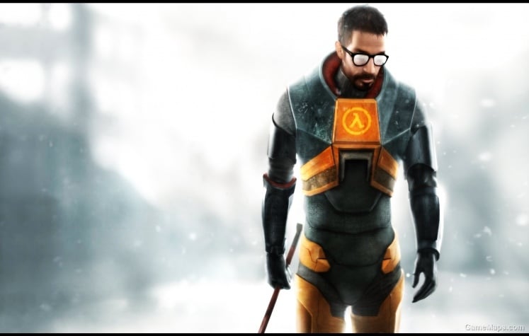 Half-Life 2 Credits Music - Be sure to check the video out below! Half-Life 2 Credits Music
