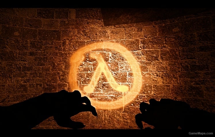 Half-Life 2 Texture Pack - HL2 - (Route Kanal) Half-Life 2 Texture Pack