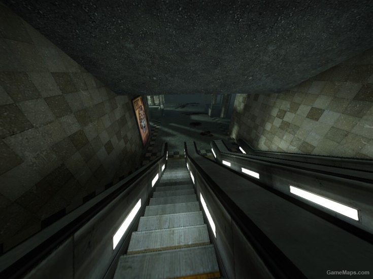 Half-Life: 2 Textures
