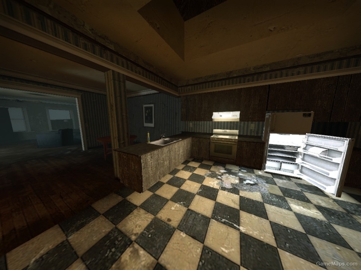 Half-Life: 2 Textures