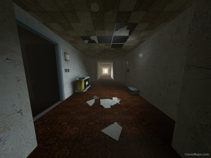 Half-Life: 2 Textures