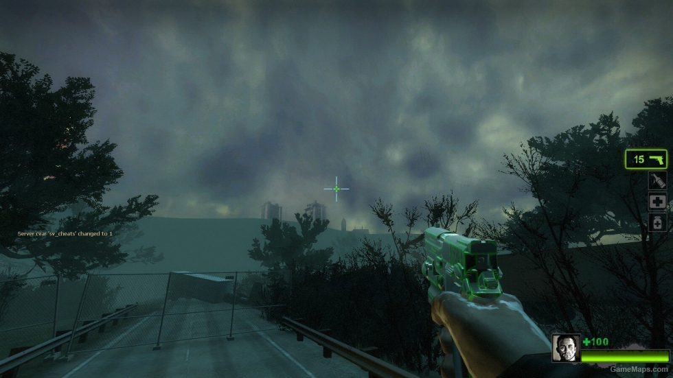 Half-Life: 2 Textures