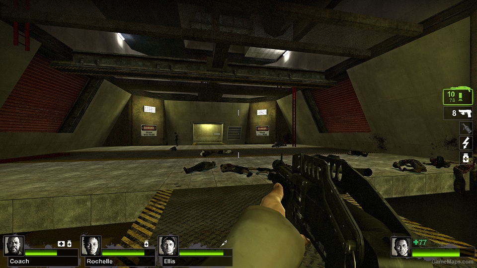 Half-Life: Opposing Force (Fixed)