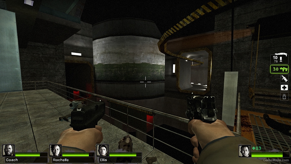 Half-Life: Opposing Force (Fixed)