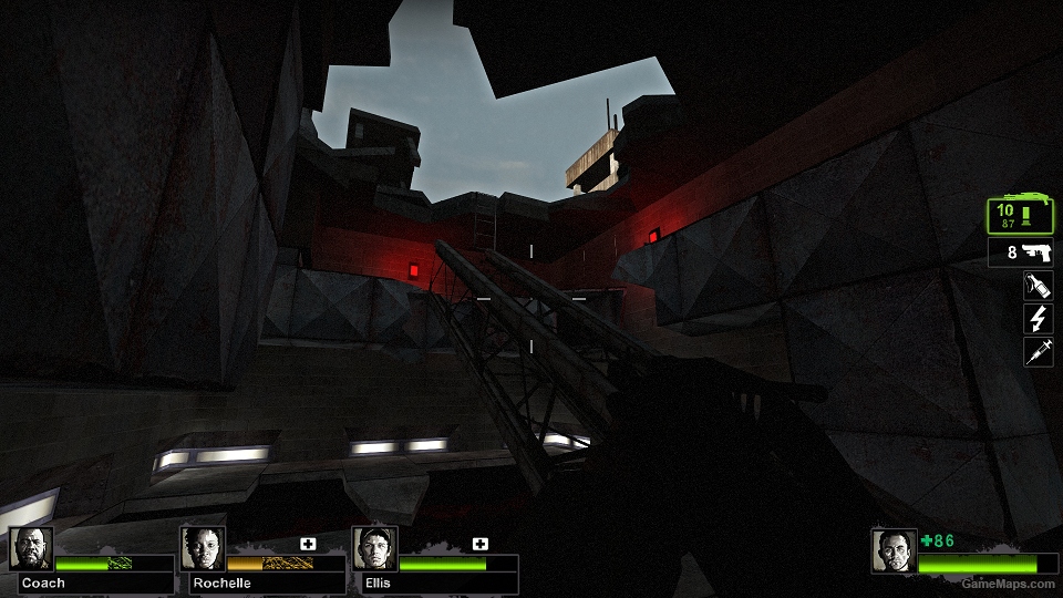 Half-Life: Opposing Force (Fixed)