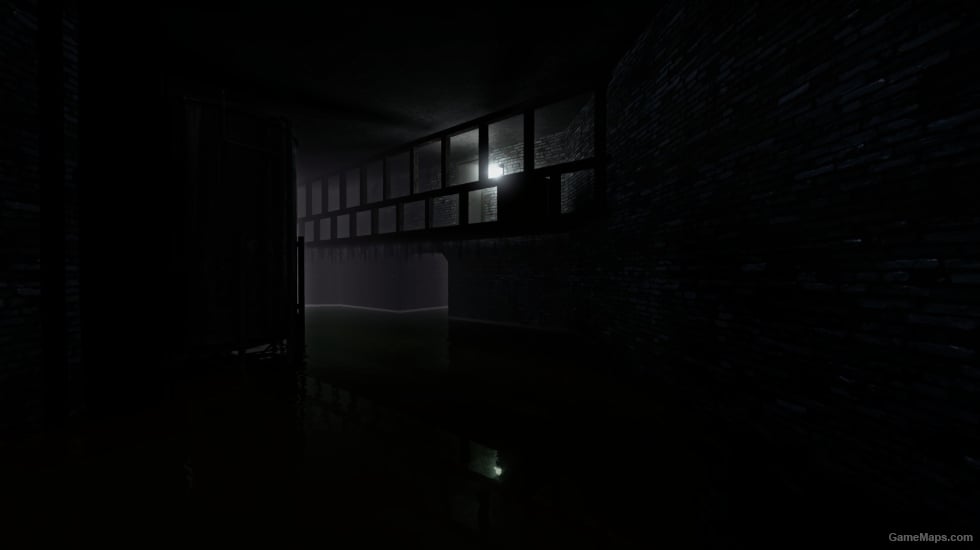 Half Dead pack 01 (R2L ONLY) (Map) for Left 4 Dead 2 - GameMaps.com