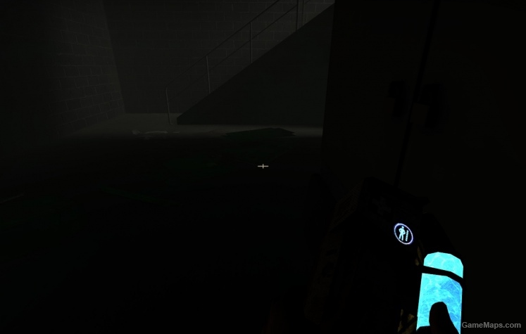 Half Life 2 Medkit