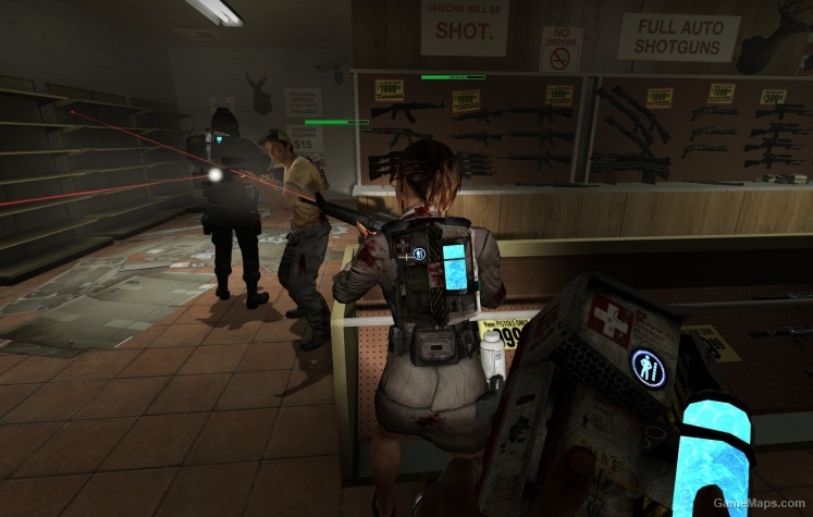 Half Life 2 Medkit