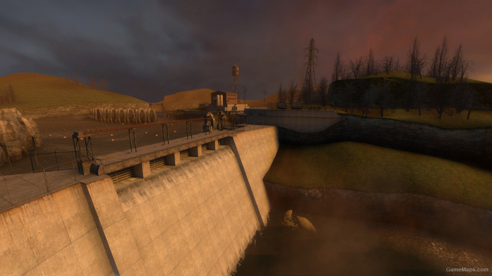 Half Life 2 - Patches