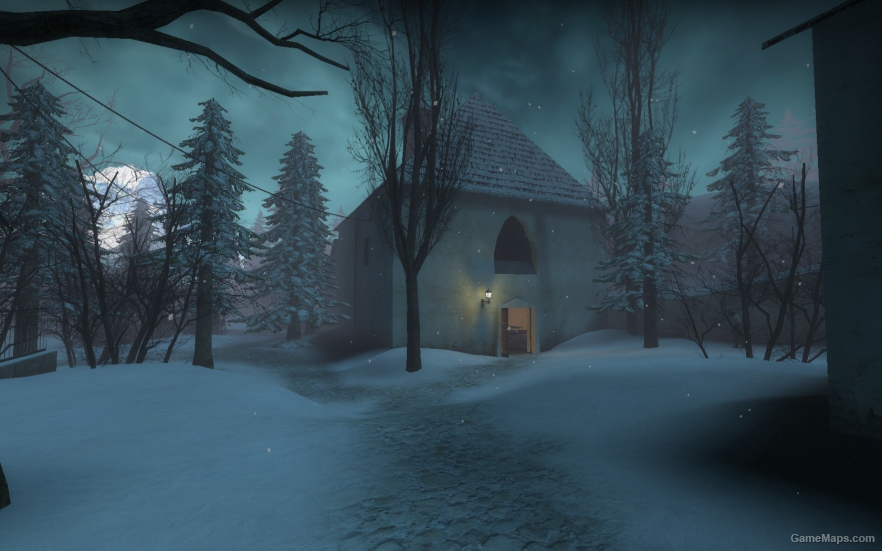 Hallowed Winter