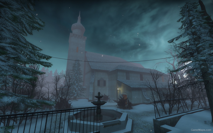 Hallowed Winter