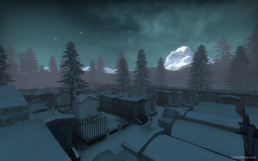 Hallowed Winter