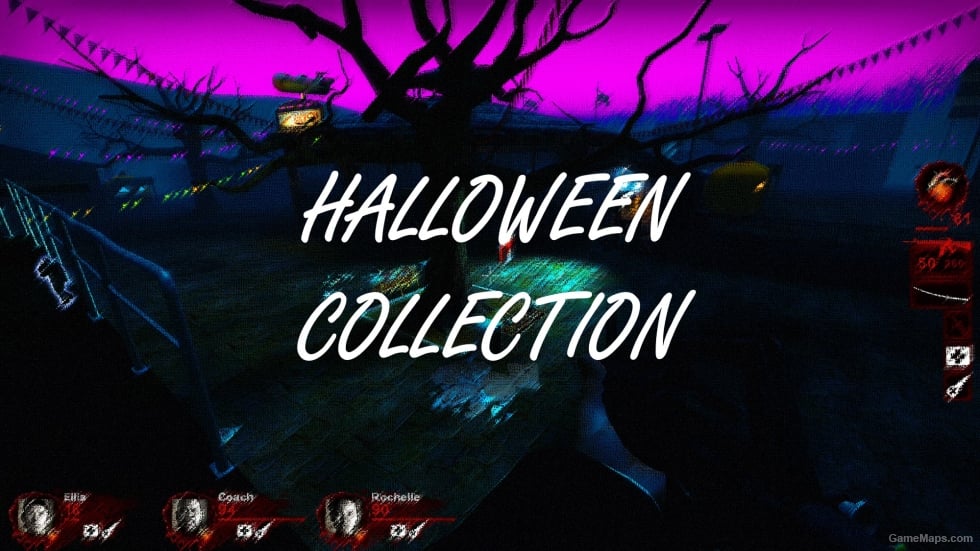 Halloween Collection