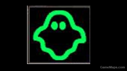 Halloween Ghost Survivor Icons