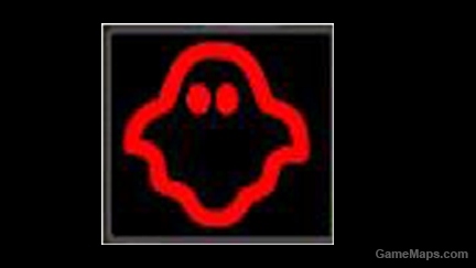 Halloween Ghost Survivor Icons