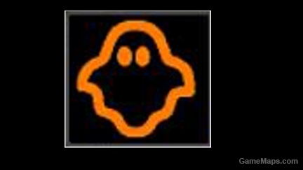 Halloween Ghost Survivor Icons