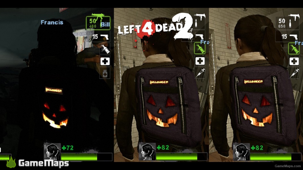 HALLOWEEN Medkit