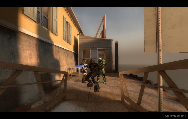Halo 3 Arbiter-nick