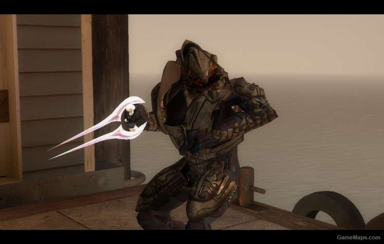 Halo 3 Arbiter-nick