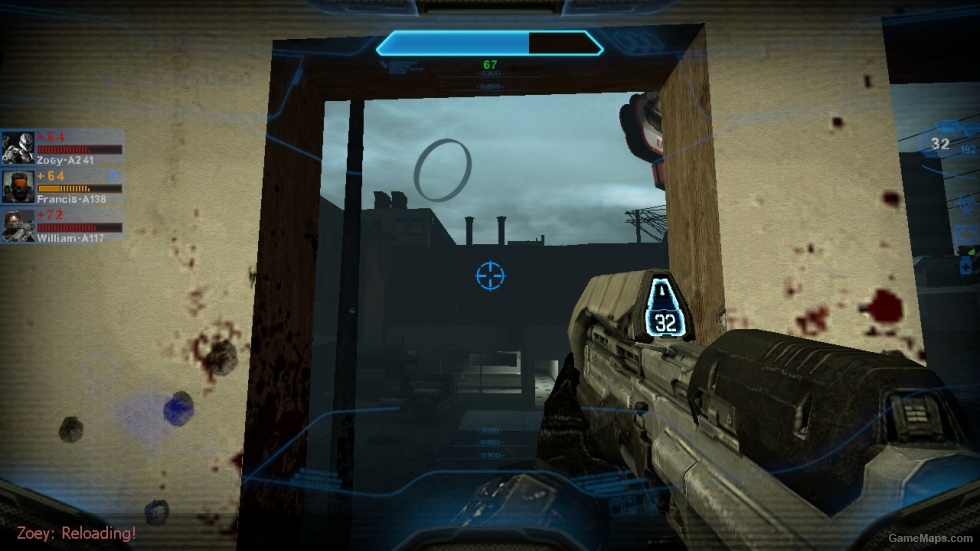 Halo Array